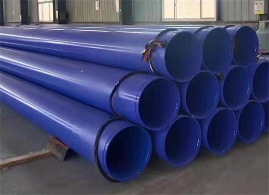 宿州涂塑复合钢管批发