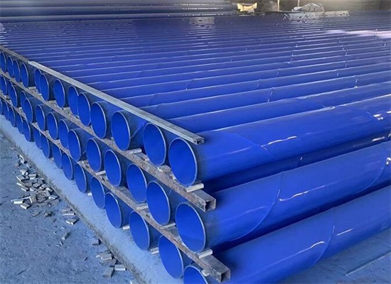 宿州涂塑复合钢管批发