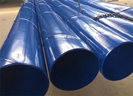 宿州涂塑复合钢管规格