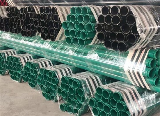 宿州电力涂塑钢管供应