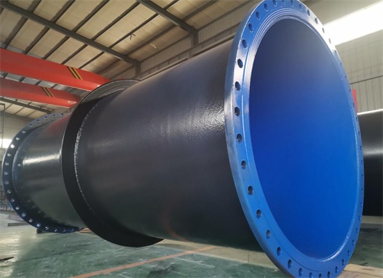 宿州矿用涂塑钢管价格